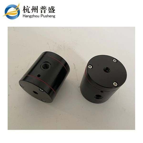 Balance Valve For Eps Machine details