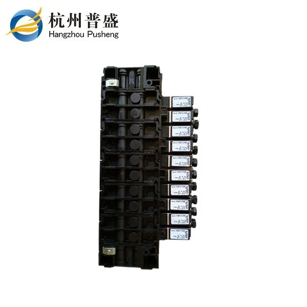  Solenoid Valve For Eps Machine