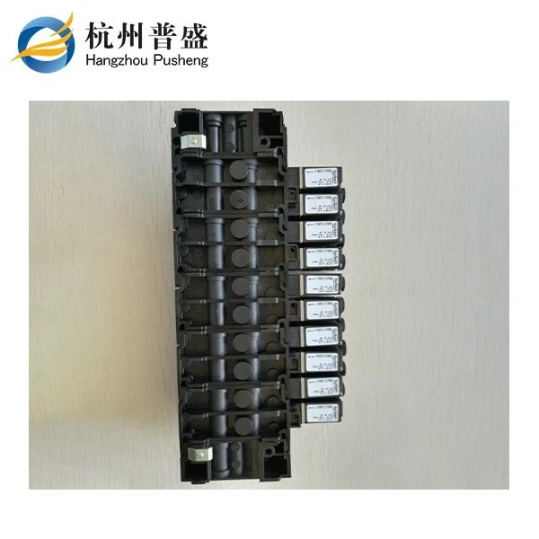  a part of  Burkert Solenoid Valve For Eps Machine