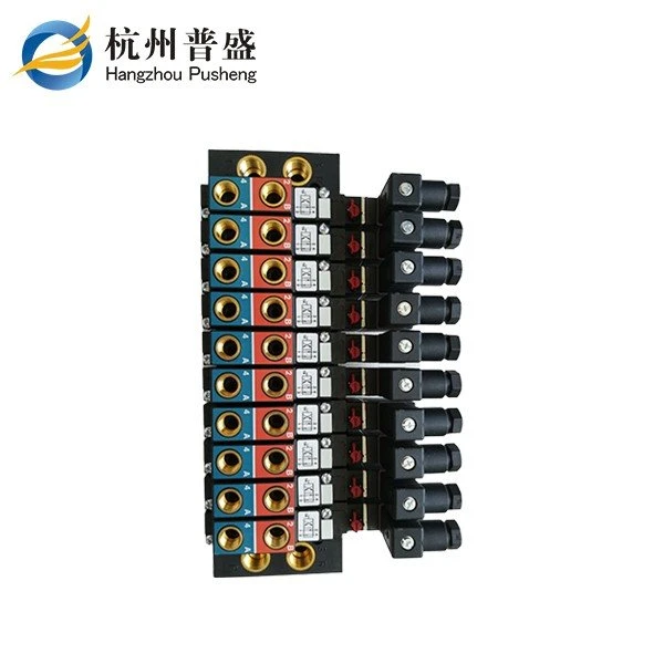  china Burkert Solenoid Valve For Eps Machine