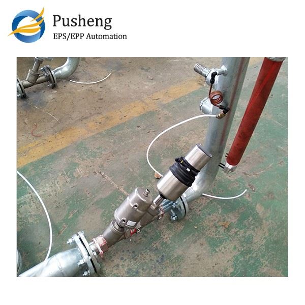 Pneumatic Proportional Valve 