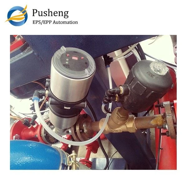 Proportional Valve For Epp Machine Use