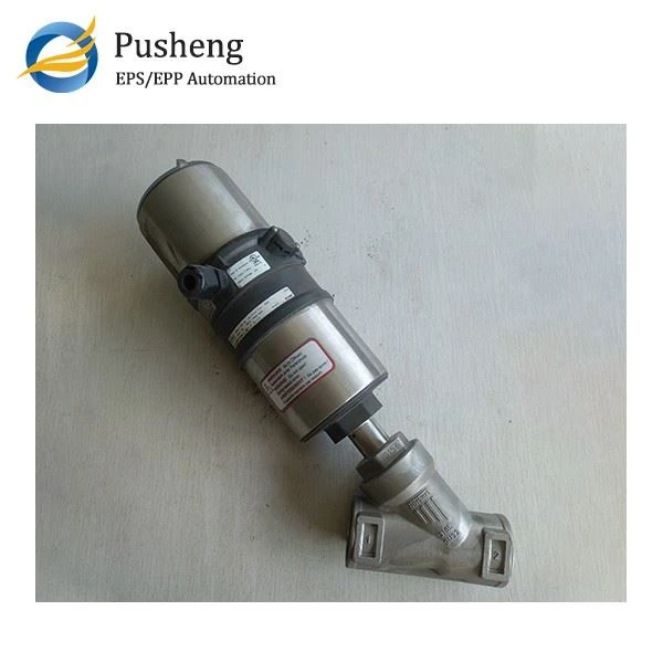 cheap  Pneumatic Proportional Valve For Epp Machine Use