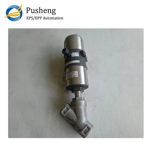 china  Pneumatic Proportional Valve For Epp Machine Use