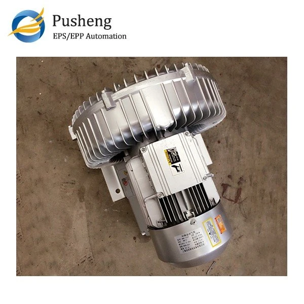 1.5kw Gas Pump